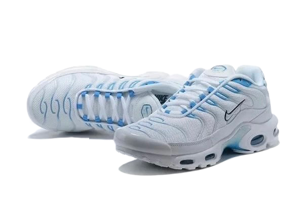 Air Max Plus TN 1 “Blue Flury”