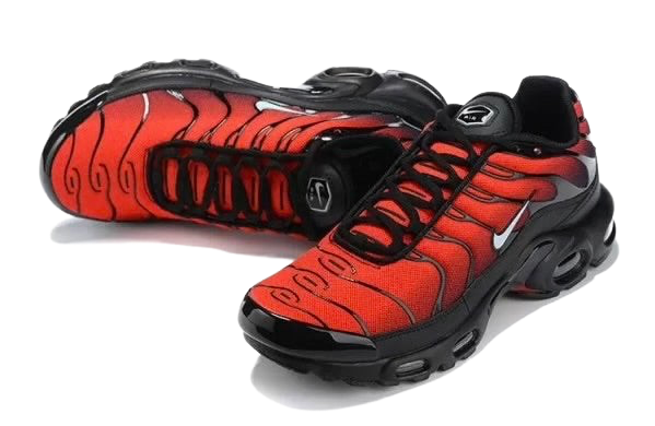 Air Max Plus TN 1 “Deadpool”