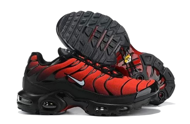 Air Max Plus TN 1 “Deadpool”