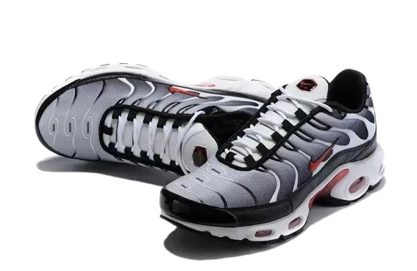 Air Max Plus TN 1 “Grey/Red”