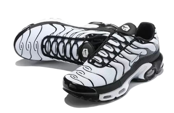 Air Max Plus TN 1 “Oreo”