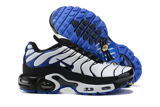 Air Max Plus TN 1 “Persian Violet”