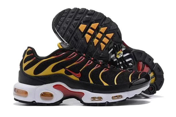 Air Max Plus TN 1 “Reverse Sunset”