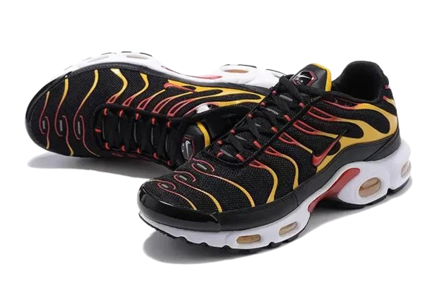 Air Max Plus TN 1 “Reverse Sunset”