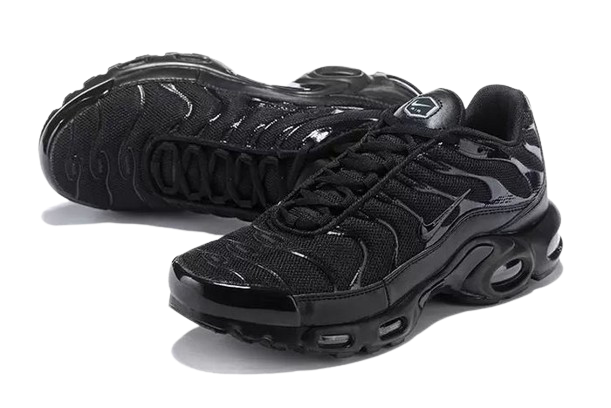 Air Max Plus TN 1 “Triple Black