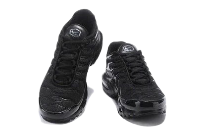 Air Max Plus TN 1 “Triple Black