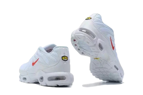 Air Max Plus TN 1 “Supreme White”