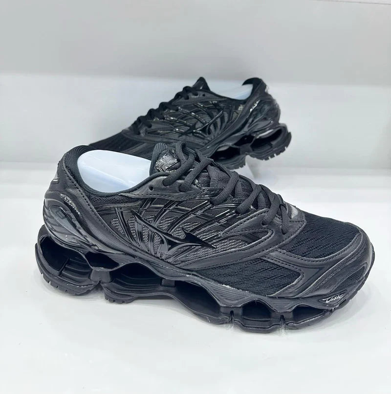 Mizuno Wave Prophecy 8 "Preto"