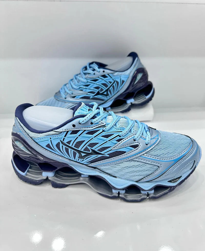 Mizuno Wave Prophecy 8 "Azul Bebê"