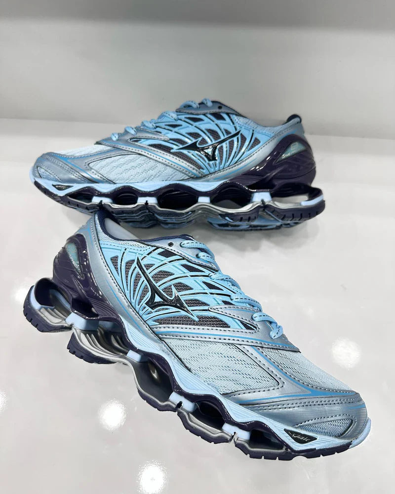 Mizuno Wave Prophecy 8 "Azul Bebê"