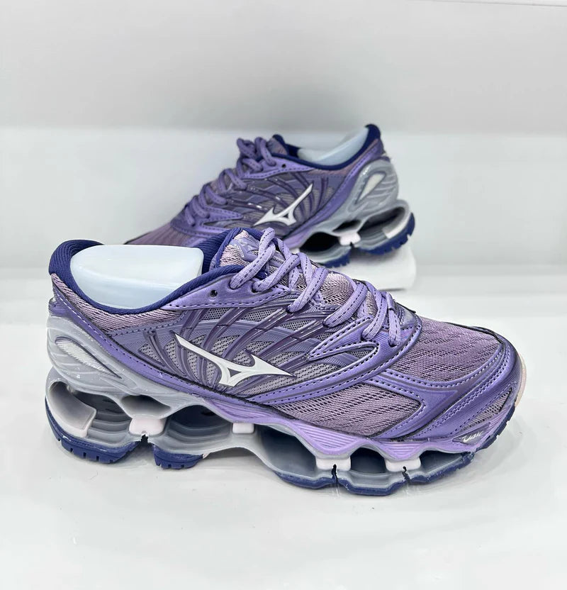 Mizuno Wave Prophecy 8 "Roxo"