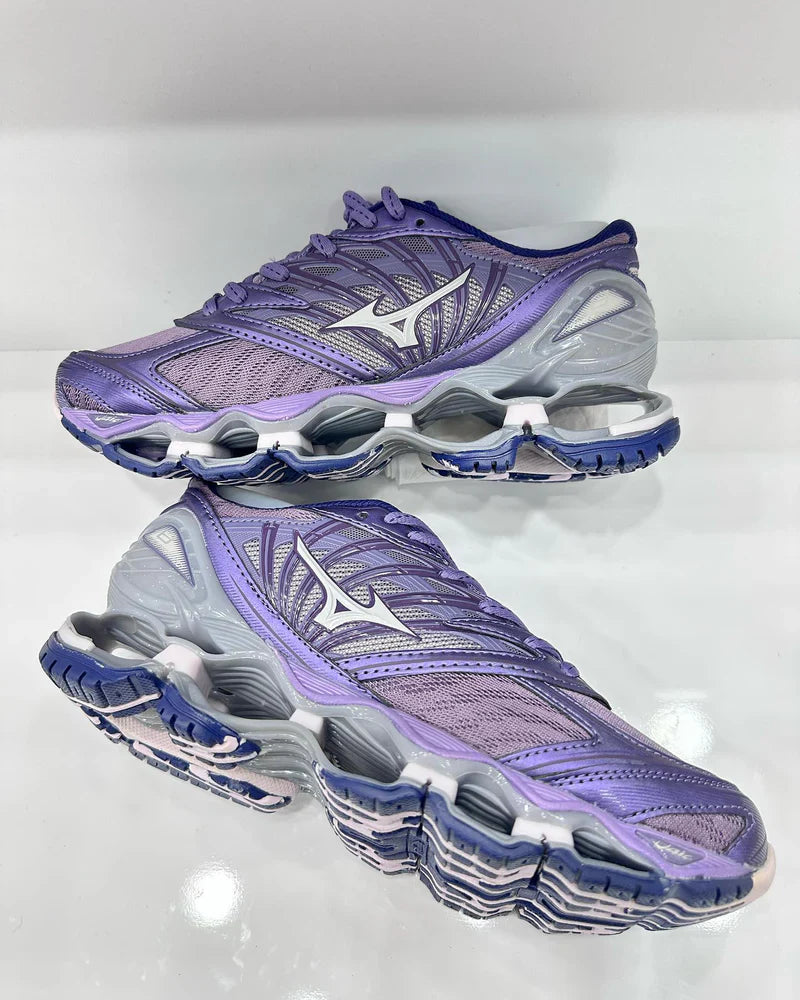 Mizuno Wave Prophecy 8 "Roxo"