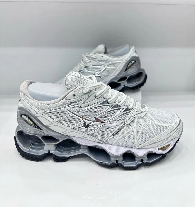 Mizuno Wave Prophecy 7 "Branco"