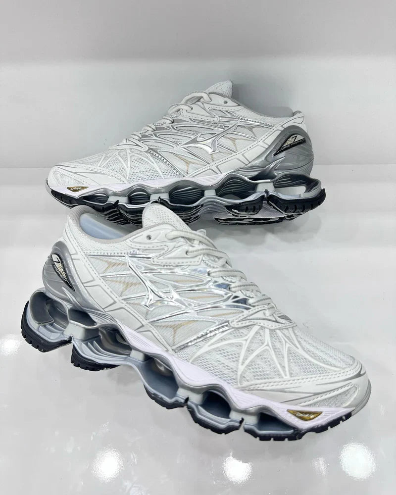 Mizuno Wave Prophecy 7 "Branco"