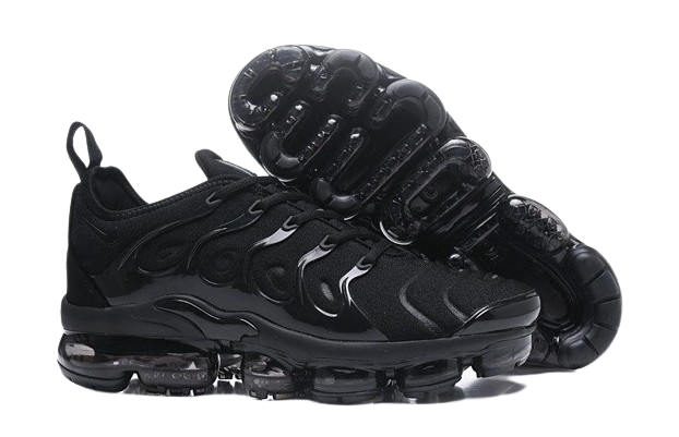 VaporMax Plus “Triple Black” - Pronta entrega