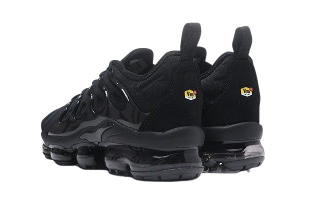 VaporMax Plus “Triple Black” - Pronta entrega