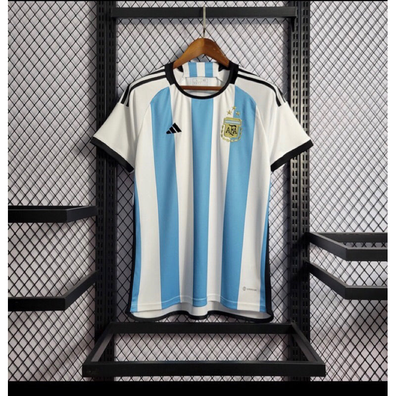 ADIDAS - ARGENTINA