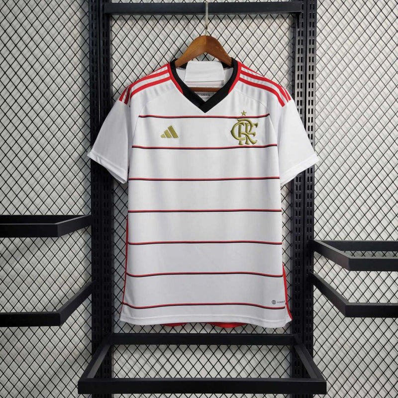 Camisa Flamengo 23/24