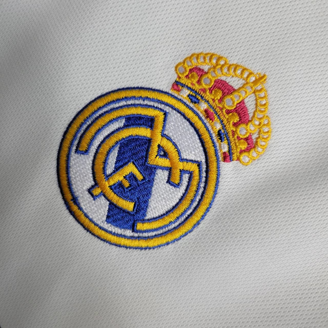 ADIDAS - REAL MADRID