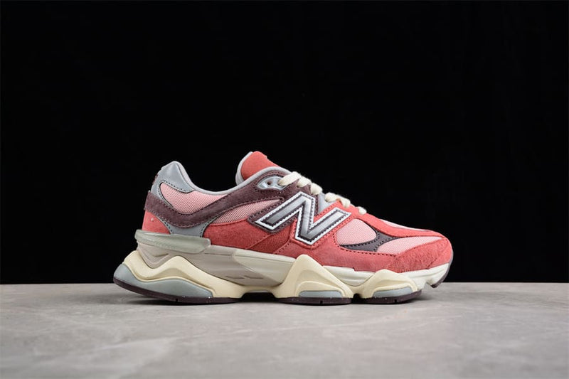 New Balance 9060 Cherry