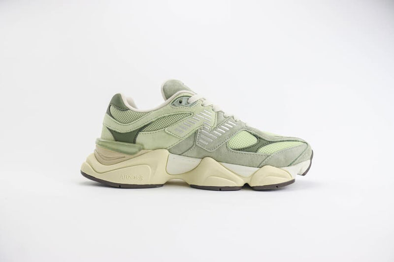 New Balance 9060 Olivine